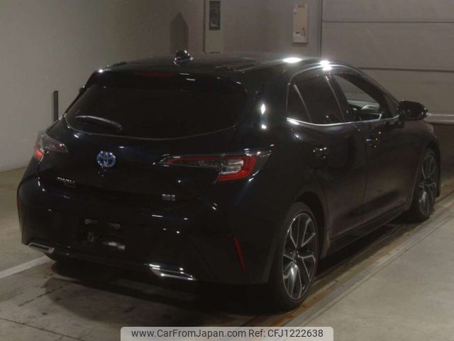 toyota corolla-sport 2020 -TOYOTA--Corolla Sport ZWE213H-0005285---TOYOTA--Corolla Sport ZWE213H-0005285- image 2