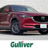 mazda cx-5 2019 -MAZDA--CX-5 3DA-KF2P--KF2P-326492---MAZDA--CX-5 3DA-KF2P--KF2P-326492- image 1