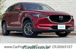 mazda cx-5 2019 -MAZDA--CX-5 3DA-KF2P--KF2P-326492---MAZDA--CX-5 3DA-KF2P--KF2P-326492-