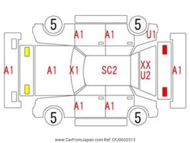 daihatsu mira-cocoa 2016 -DAIHATSU--Mira Cocoa DBA-L675S--L675S-0211005---DAIHATSU--Mira Cocoa DBA-L675S--L675S-0211005- image 2