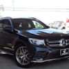 mercedes-benz glc-class 2016 -MERCEDES-BENZ 【名変中 】--Benz GLC 253946C--2F045374---MERCEDES-BENZ 【名変中 】--Benz GLC 253946C--2F045374- image 25