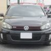 volkswagen golf 2011 -VOLKSWAGEN--VW Golf ABA-1KCCZ--WVWZZZ1KZBW075214---VOLKSWAGEN--VW Golf ABA-1KCCZ--WVWZZZ1KZBW075214- image 2