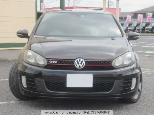 volkswagen golf 2011 -VOLKSWAGEN--VW Golf ABA-1KCCZ--WVWZZZ1KZBW075214---VOLKSWAGEN--VW Golf ABA-1KCCZ--WVWZZZ1KZBW075214- image 2