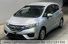 honda fit 2014 -HONDA--Fit GK3-1055947---HONDA--Fit GK3-1055947-