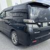 toyota vellfire 2010 -TOYOTA--Vellfire DBA-ANH20W--ANH20-8161040---TOYOTA--Vellfire DBA-ANH20W--ANH20-8161040- image 15