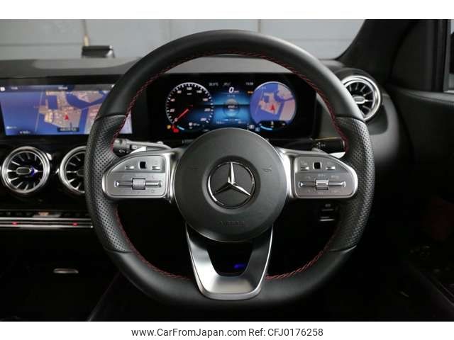 mercedes-benz gla-class 2023 -MERCEDES-BENZ--Benz GLA 3DA-247713M--W1N2477132J527012---MERCEDES-BENZ--Benz GLA 3DA-247713M--W1N2477132J527012- image 2