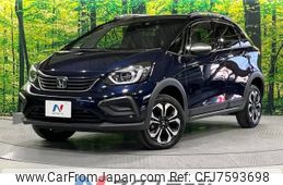 honda fit 2020 CFJ7593698