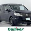 honda stepwagon 2014 -HONDA--Stepwgn DBA-RK2--RK2-1401329---HONDA--Stepwgn DBA-RK2--RK2-1401329- image 1