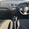 suzuki swift 2012 -SUZUKI--Swift CBA-ZC32S--ZC32S-100670---SUZUKI--Swift CBA-ZC32S--ZC32S-100670- image 2