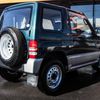 mitsubishi pajero-mini 1995 58075 image 6