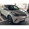 toyota c-hr 2018 CFJ1732181 image 12