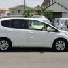 honda fit 2012 -HONDA 【名変中 】--Fit GP1--1226859---HONDA 【名変中 】--Fit GP1--1226859- image 4