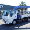 isuzu elf-truck 2015 -ISUZU--Elf TRG-NKR85AR--NKR85-7046247---ISUZU--Elf TRG-NKR85AR--NKR85-7046247- image 1