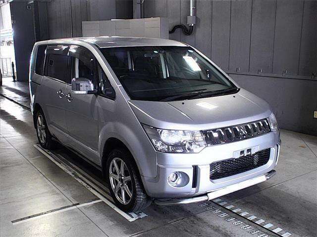 mitsubishi delica-d5 2013 -三菱--ﾃﾞﾘｶD:5 CV1W-0906613---三菱--ﾃﾞﾘｶD:5 CV1W-0906613- image 1