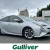 toyota prius 2017 -TOYOTA--Prius DAA-ZVW50--ZVW50-6110395---TOYOTA--Prius DAA-ZVW50--ZVW50-6110395- image 1