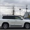 toyota land-cruiser-wagon 2021 -TOYOTA 【名変中 】--Land Cruiser Wagon URJ202W--4230013---TOYOTA 【名変中 】--Land Cruiser Wagon URJ202W--4230013- image 19