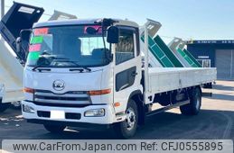 nissan diesel-ud-condor 2013 GOO_NET_EXCHANGE_0804708A30241212W001