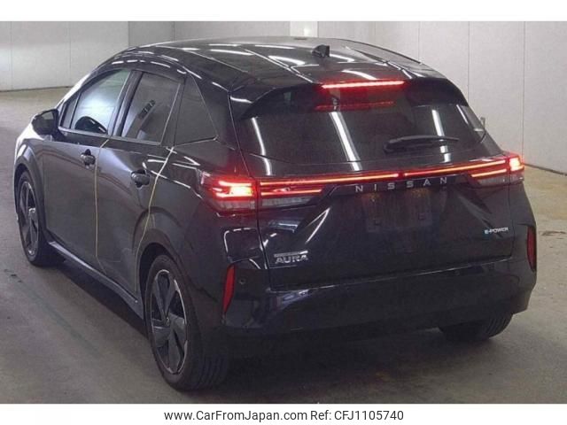 nissan aura 2022 quick_quick_6AA-FE13_222739 image 2