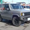 suzuki jimny 2022 CFJ1662678 image 1
