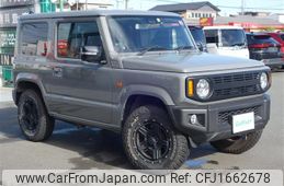 suzuki jimny 2022 CFJ1662678