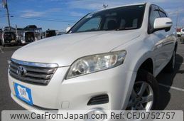 toyota vanguard 2009 REALMOTOR_Y2025020035F-12