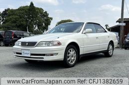 toyota mark-ii 2000 CFJ1382659