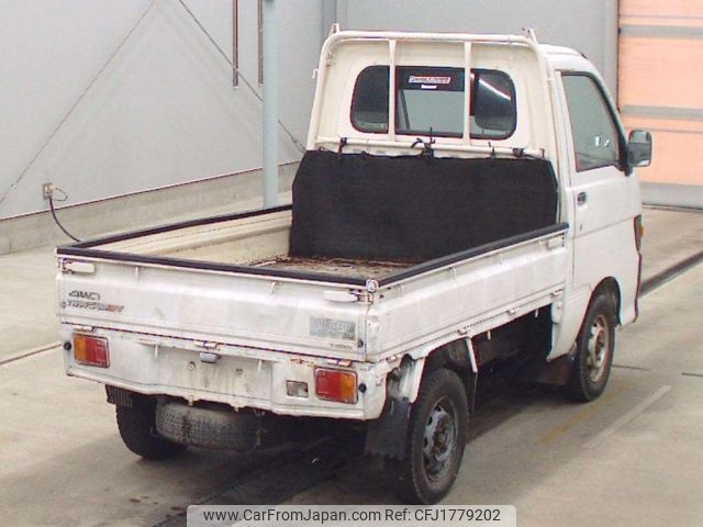 daihatsu hijet-truck 1996 CFJ1779202 image 2