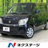 suzuki wagon-r 2016 -SUZUKI--Wagon R DBA-MH34S--MH34S-524805---SUZUKI--Wagon R DBA-MH34S--MH34S-524805- image 1