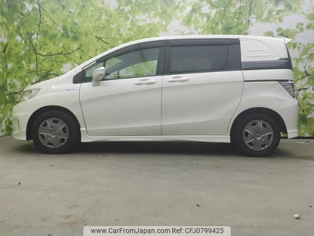 honda freed-spike-hybrid 2011 quick_quick_DAA-GP3_GP3-1006084 image 2