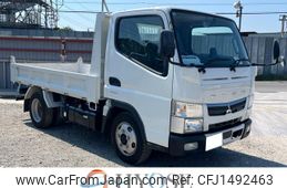 mitsubishi-fuso canter 2020 CFJ1492463