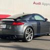 audi tt-rs-coupe 2018 quick_quick_ABA-FVDAZF_WUAZZZFV5J1903165 image 2