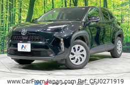 toyota yaris-cross 2023 -TOYOTA--Yaris Cross 5BA-MXPB10--MXPB10-3033319---TOYOTA--Yaris Cross 5BA-MXPB10--MXPB10-3033319-