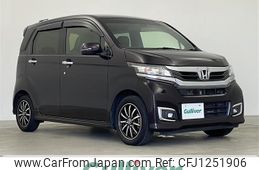 honda n-wgn 2017 -HONDA--N WGN DBA-JH1--JH1-1329682---HONDA--N WGN DBA-JH1--JH1-1329682-