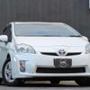 toyota prius 2010 quick_quick_DAA-ZVW30_ZVW30-1155453 image 4