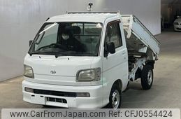 daihatsu hijet-truck 2001 -DAIHATSU--Hijet Truck S210P-0101756---DAIHATSU--Hijet Truck S210P-0101756-