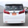 toyota alphard 2019 -TOYOTA--Alphard DBA-AGH35W--AGH35-0034653---TOYOTA--Alphard DBA-AGH35W--AGH35-0034653- image 9