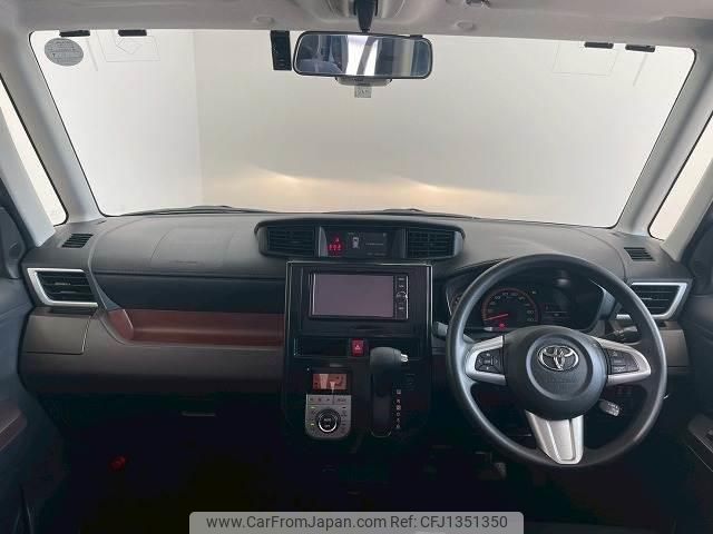 toyota roomy 2018 quick_quick_DBA-M900A_M900A-0185029 image 2