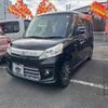 suzuki spacia 2014 -SUZUKI--Spacia MK32S--848642---SUZUKI--Spacia MK32S--848642- image 1