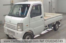 mazda scrum-truck 2007 -MAZDA 【Ｎｏ後日 】--Scrum Truck DG63T-417832---MAZDA 【Ｎｏ後日 】--Scrum Truck DG63T-417832-