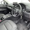 mazda cx-5 2022 CFJ1735089 image 19