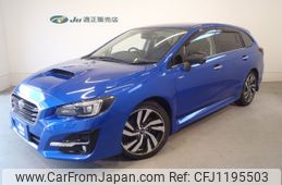 subaru levorg 2019 -SUBARU 【長岡 330ｾ3458】--Levorg VM4--129242---SUBARU 【長岡 330ｾ3458】--Levorg VM4--129242-