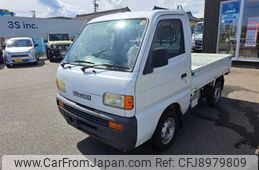 suzuki carry-truck 1997 A239