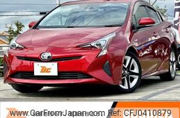 toyota prius 2016 -TOYOTA--Prius DAA-ZVW50--ZVW50-8010402---TOYOTA--Prius DAA-ZVW50--ZVW50-8010402-