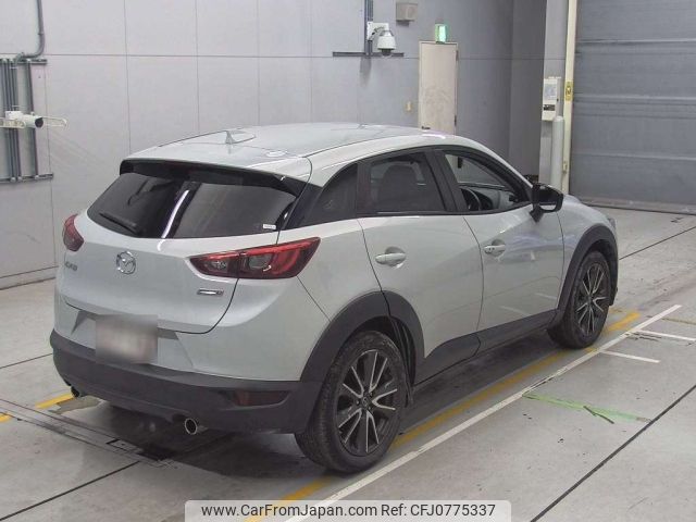 mazda cx-3 2015 -MAZDA--CX-3 DK5FW-118963---MAZDA--CX-3 DK5FW-118963- image 2