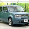 nissan cube 2009 -NISSAN--Cube DBA-Z12--Z12-030978---NISSAN--Cube DBA-Z12--Z12-030978- image 17