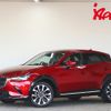 mazda cx-3 2022 -MAZDA--CX-3 3DA-DK8FY--500286---MAZDA--CX-3 3DA-DK8FY--500286- image 1