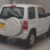 mitsubishi pajero-mini 2000 -MITSUBISHI 【川越 584ｳ2011】--Pajero mini GF-H58A--H58A-0120569---MITSUBISHI 【川越 584ｳ2011】--Pajero mini GF-H58A--H58A-0120569- image 2