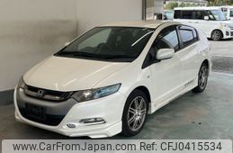 honda insight 2011 -HONDA--Insight ZE2-1304453---HONDA--Insight ZE2-1304453-