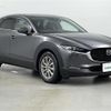 mazda cx-3 2019 -MAZDA--CX-30 5BA-DMEP--DMEP-103072---MAZDA--CX-30 5BA-DMEP--DMEP-103072- image 1