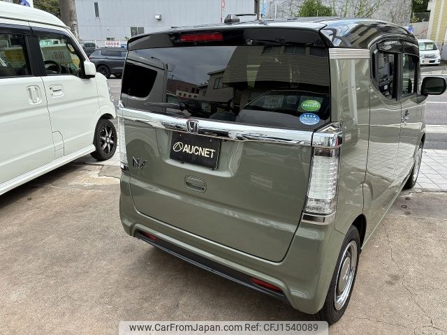 honda n-box-slash 2017 CFJ1540089 image 2